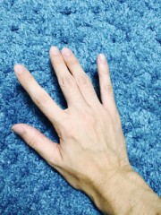 【お題日記】異性のココに目が行くとこクイズ