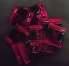 あたしゃ単なるサシオフ会のつもりやったけぇ