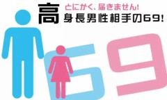 SEXには余り関係無いとは思うが