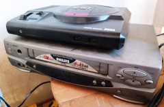 テープ自体もたくさん持っているし