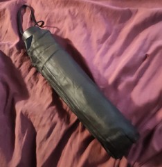 常にバッグの中に