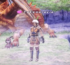 そりゃあたけるん