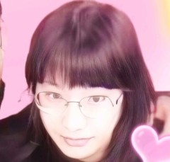 加工無しのガチな素顔って