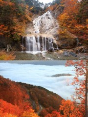 故郷の石川県だったら