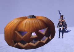 リアルでは「秋」って特に印象が薄い気がする