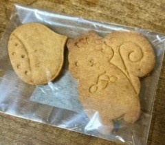 クリスマスの秘密？