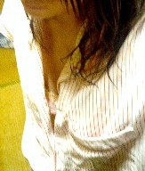 お風呂上がりの…私☆。.:*(≧ω≦)