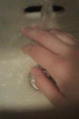 女性のオナニー　　告白編