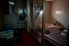 泡姫さんとのひと時 5