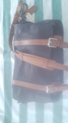 【お題日記】カバンの中身、教えてください！