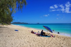 【お題日記】オススメの暑さ対策グッズ・方法