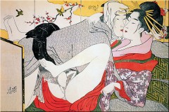 【お題日記】着衣プレイ、好き？