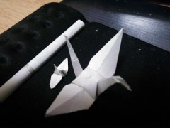 【お題日記】はじめてアレを触った時の話