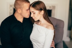 【お題日記】思わずキスしたくなる時ってどんな時？