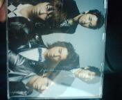 ☆愛車で聴く音楽は…☆