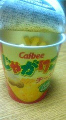 ☆じゃがりこ☆