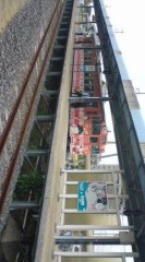 ☆キャラクター電車☆