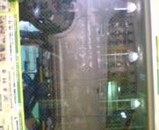 ☆メンテナンス☆