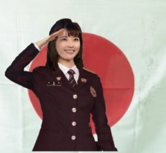 トランプの演説を聞くと石破とどうしても比較してしまう