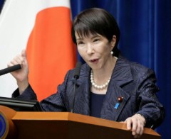 憲法改正するクソ婆ァの魂胆は？