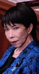 クソ婆ァ高市が奏でる「72歳からの余生」狂奏曲