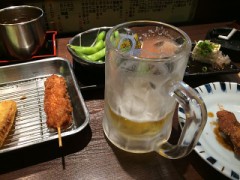 【お題日記】花見で飲むのが最高なお酒を紹介して