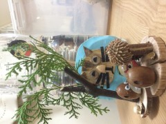 【お題日記】連休は何してた？