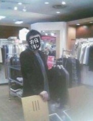 やっぱそうなんだわなぁ。。。。いるわー。