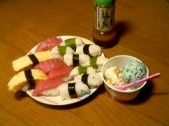 (　´Д｀)なにか?表はほっといてと♪