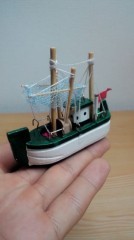 神戸（ギャラリー）散策