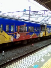 これは・・・なんの宣伝？