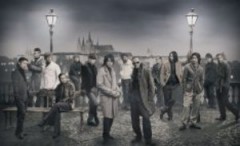 天皇陛下御即位二十年をお祝いする国民祭典