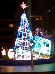 サザンテラス☆