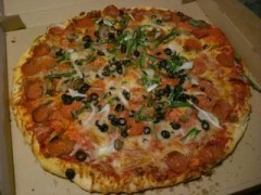 結局、今日も！