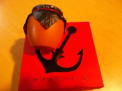 いただき物スイーツ☆