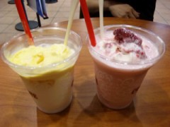 コールドストーンクリーマリー