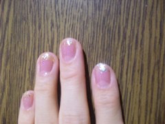 ちょっとオシャレさん！