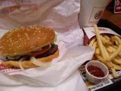 今日のランチ♪