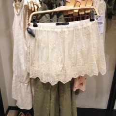 コレ、欲しい～♪