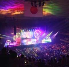 完全燃焼(((o(*ﾟ▽ﾟ*)o)))