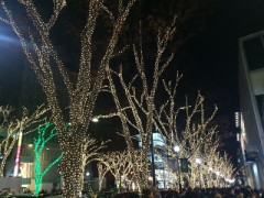 なんの前触れもなく