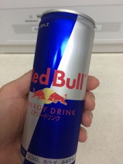 疲れ果てて、、、