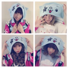 ちょっとぉーーーーー