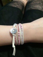 できたぁぁぁーー♡