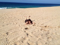 【お題日記】Hの時は普段とキャラが違う？