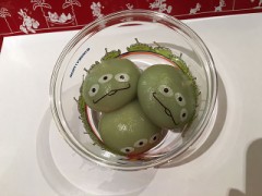 驚きΣ（・□・；）