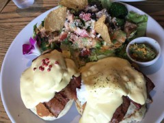 Kona's coffee  第2弾