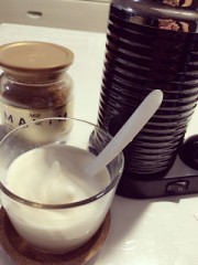 エアロチーノ♪