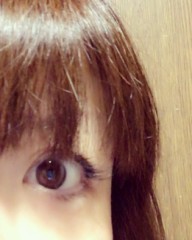 1っぽ近付く努力を！笑