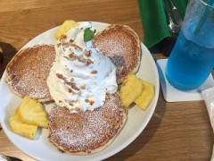 仕事→ドライブ→笑